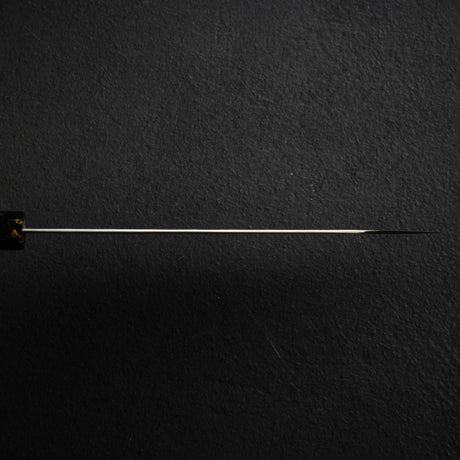 Yoshimi Kato Hyo SG2 K-tip Gyuto 210mm,  Carbon Fibre Handle