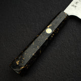 Yoshimi Kato Hyo SG2 Gyuto 210mm,  Carbon Fibre Handle