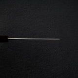Anryu Blue 2 Tsuchime Petty 120mm Ebony Handle