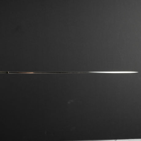 池田鍛錬所 本焼 白三鋼 牛刀 240mm SP1