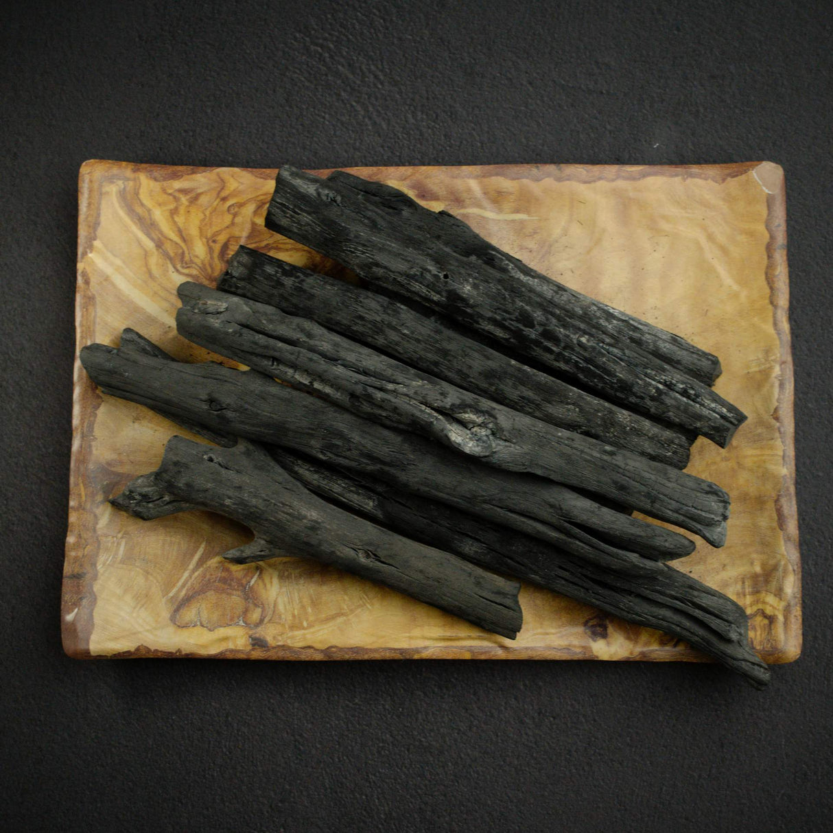 Binchotan White Charcoal Long Cut 3KG