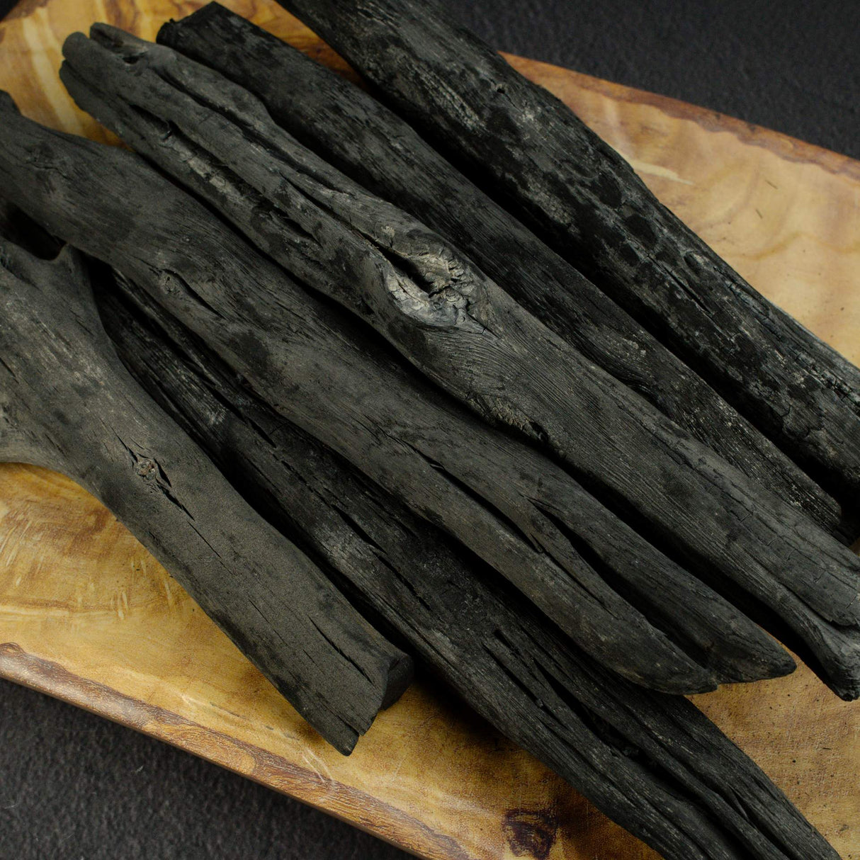 Binchotan White Charcoal Long Cut 3KG