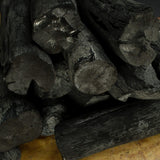 Binchotan White Charcoal Medium Cut 3KG