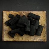 Binchotan White Charcoal Loose Cut 3KG