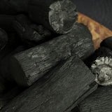 Binchotan White Charcoal Loose Cut 3KG