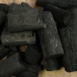 Binchotan White Charcoal Loose Cut 3KG