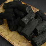 Binchotan White Charcoal Loose Cut 3KG