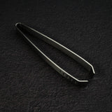 Kankuma Stainless Fish Bone Tweezers East Style
