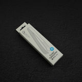 Kankuma Stainless Fish Bone Tweezers East Style
