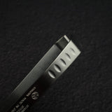 Kankuma Stainless Fish Bone Tweezers East Style