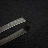 Kankuma Stainless Fish Bone Tweezers East Style