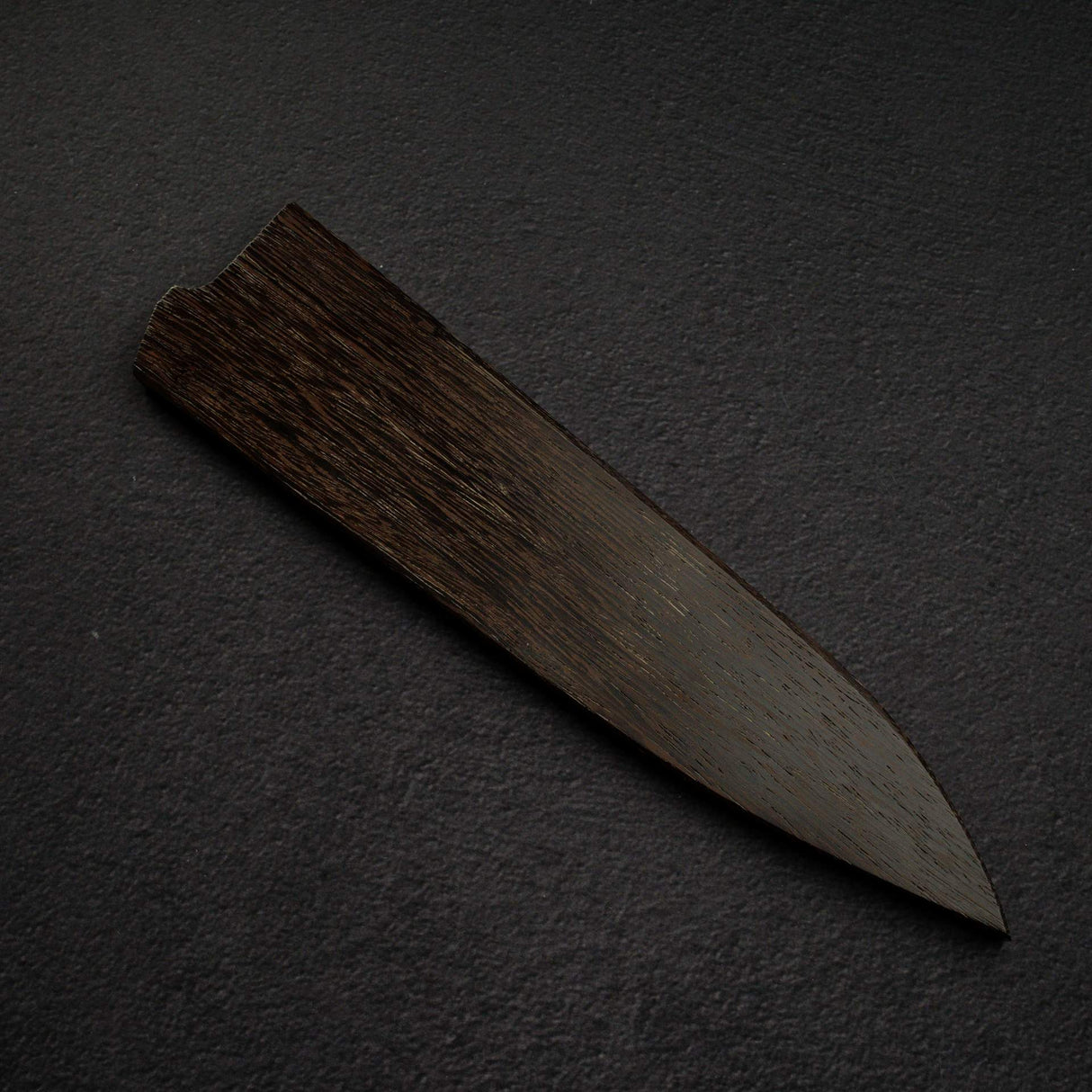 K&S ウェンジ鞘 牛刀 210/240mm 厚口