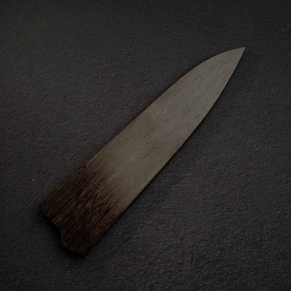 K&S ウェンジ鞘 牛刀 210/240mm 厚口