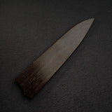 K&S ウェンジ鞘 牛刀 210/240mm 厚口