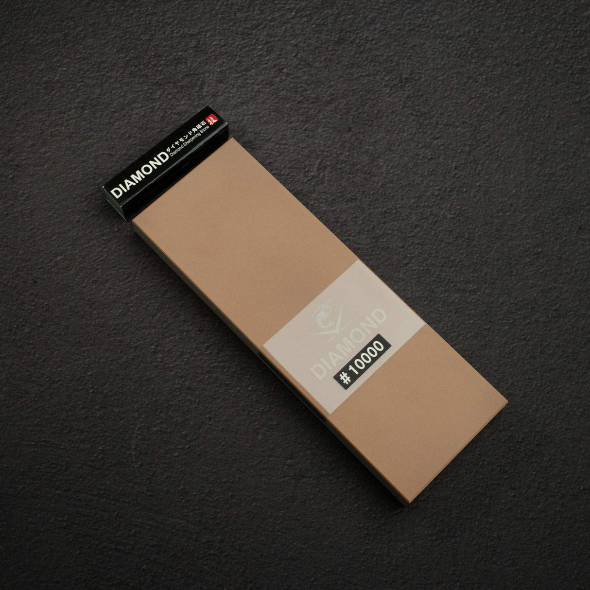 Naniwa Premium Diamond Sharpening Stone #10000 – Limited Edition
