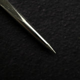 鰻釘 T型
