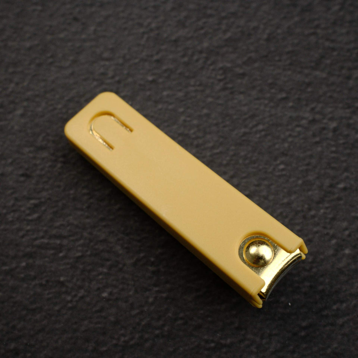 Nikken Kanden Premium Sharp Iron Blade Nail Clipper