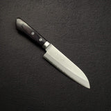 Masutani VG1 Nashiji Small Santoku 135mm