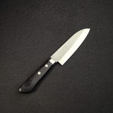 Masutani VG1 Nashiji Small Santoku 135mm