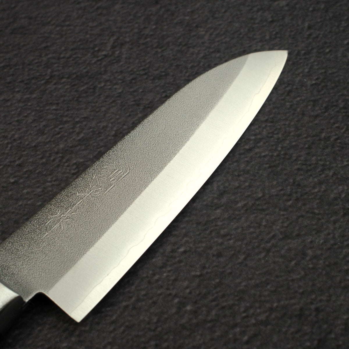 Masutani VG1 Nashiji Small Santoku 135mm