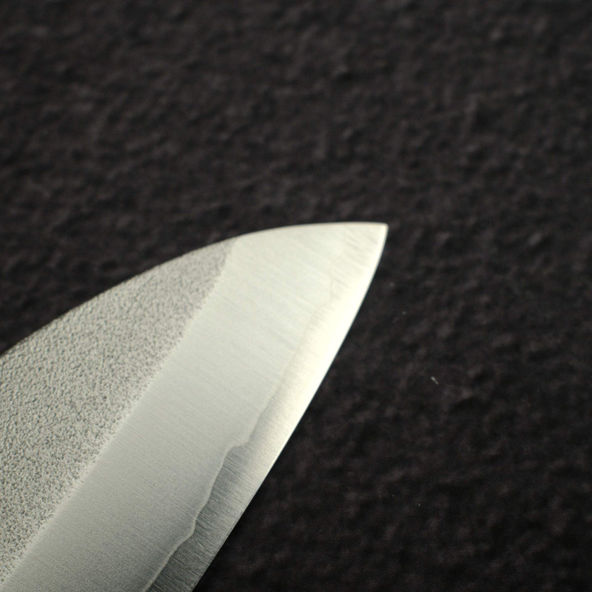 Masutani VG1 Nashiji Small Santoku 135mm