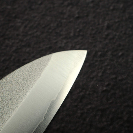 Masutani VG1 Nashiji Small Santoku 135mm