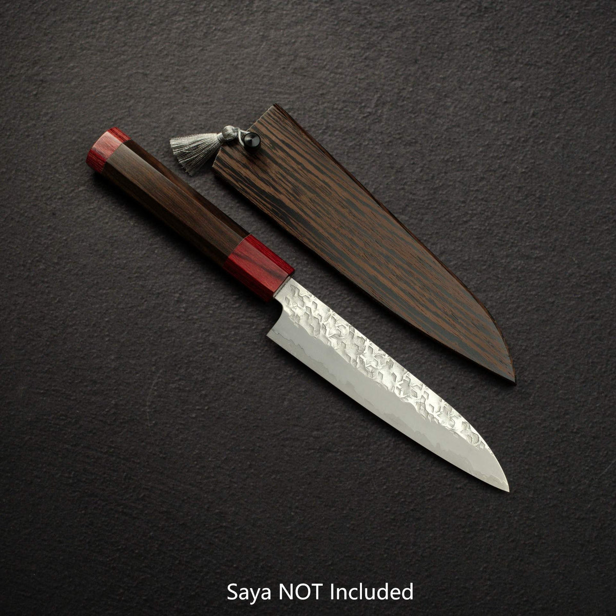 Makoto Kurosaki Coreless Kaen Tsuchime Petty 135mm