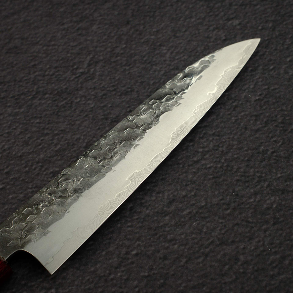 Makoto Kurosaki Coreless Kaen Tsuchime Petty 135mm