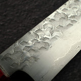 Makoto Kurosaki Coreless Kaen Tsuchime Petty 135mm