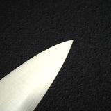 Sukenari ZDP-189 Hairline Gyuto 270mm,  Slim Ebony Mosaic