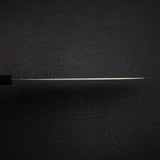 Sukenari ZDP-189 Hairline Gyuto 270mm,  Slim Ebony Mosaic