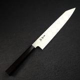Sukenari SG2 Hairline K-tip Gyuto 270mm, Ebony Handle