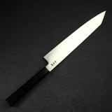 Sukenari SG2 Hairline K-tip Gyuto 270mm, Ebony Handle