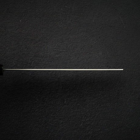 Sukenari SG2 Hairline K-tip Gyuto 270mm, Ebony Handle