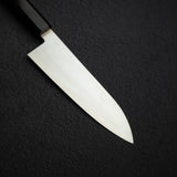 初心 隼 銀三鋼 三徳 180mm