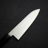 初心 隼 銀三鋼 三徳 180mm