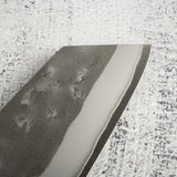 刃道 織 SLD鋼 梨地 小文化 135mm