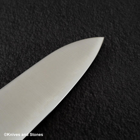 初心 隼 SG2 磨き 三徳 180mm