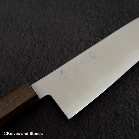 初心 隼 SG2 磨き 三徳 180mm