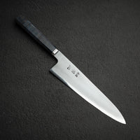 初心 青一鋼 霞 牛刀 210mm