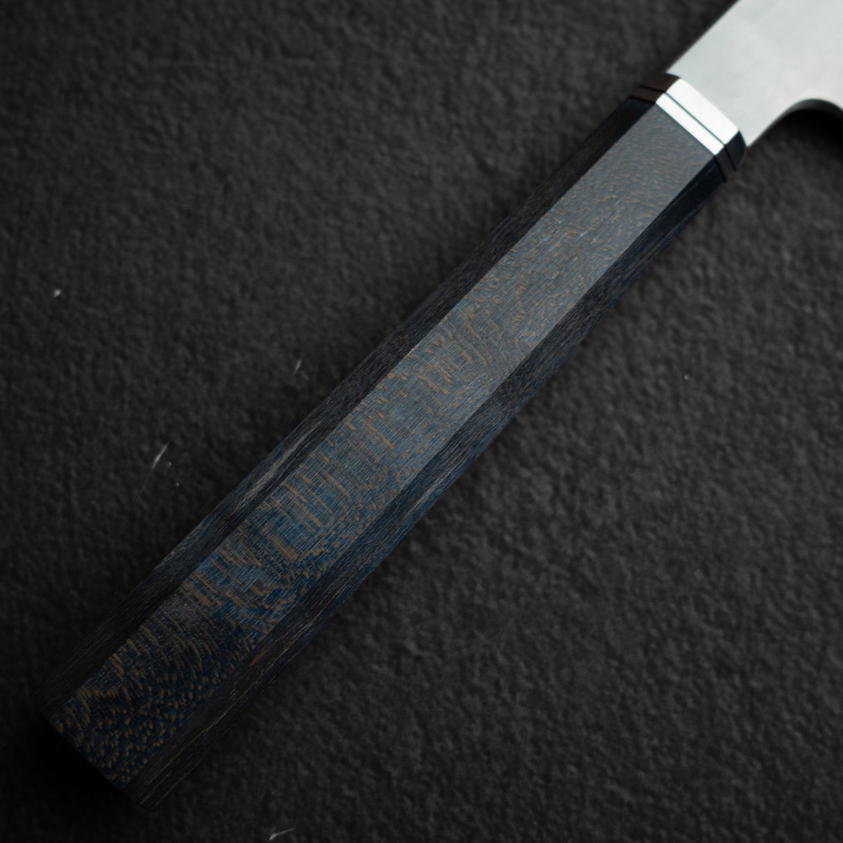 初心 青一鋼 霞 牛刀 210mm
