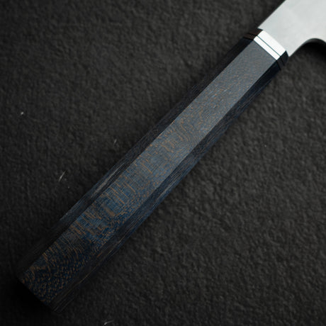 初心 青一鋼 霞 牛刀 210mm