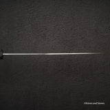初心 銀河 ATS34 ダマスカス 牛刀 240mm