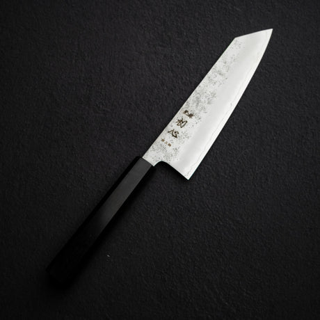初心 銀嶺 銀三鋼 文化 175mm