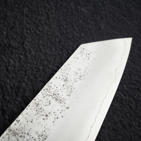 初心 銀嶺 銀三鋼 文化 175mm