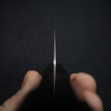 初心 銀嶺 銀三鋼 文化 175mm