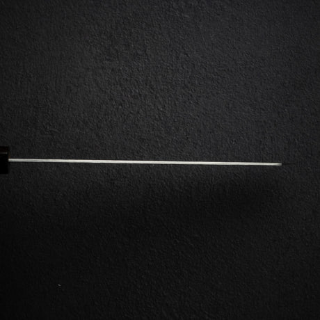 初心 銀嶺 銀三鋼 切付牛刀 205mm