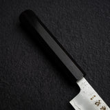 初心 銀嶺 銀三鋼 ペティナイフ 130mm