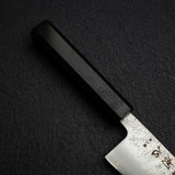 初心 銀嶺 銀三鋼 三徳 175mm