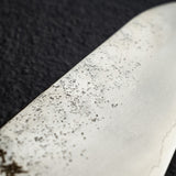 初心 銀嶺 銀三鋼 三徳 175mm